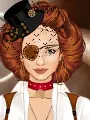 Steampunk Style logo