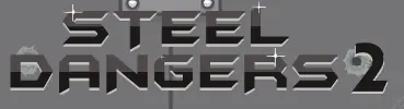 Steel Dangers 2 logo
