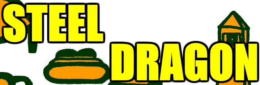 Steel Dragon logo