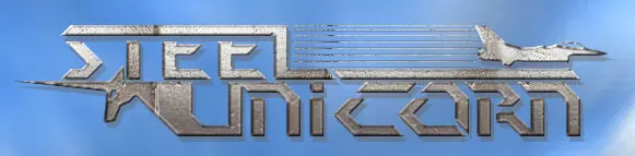 Steel Unicorn logo