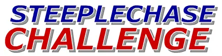 Steeplechase Challenge logo