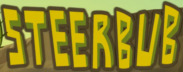 Steerbub logo