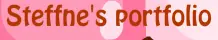 Steffne's Portfolio logo