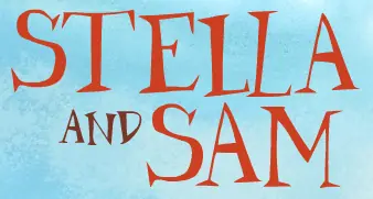 Stella and Sam Stories logo