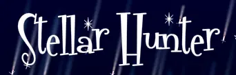 Stellar Hunter logo