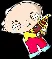 stewie astroids logo