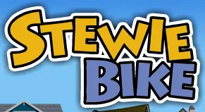 Stewie Bike logo
