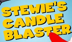 Stewie's Candle Blaster logo