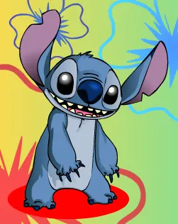 Stich logo