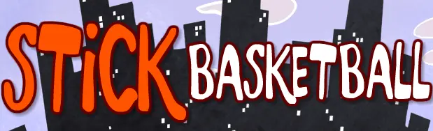 Stick Basketball logo
