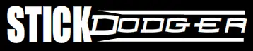 Stick Dodger logo