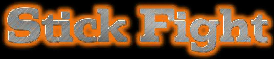 Stick Fight logo