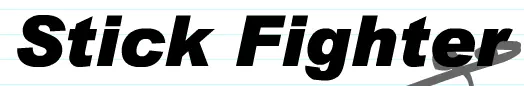 Stick Fighter logo