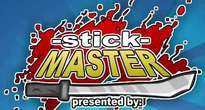 -Stick- Master logo