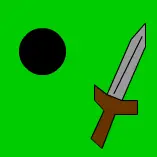 Stick RPG V.2 logo