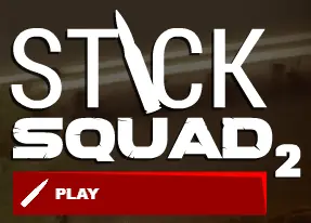 Stick Squad 2 logo