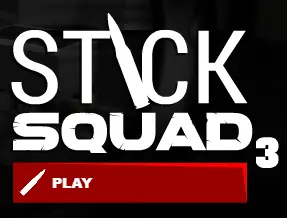 Stick Squad 3 logo