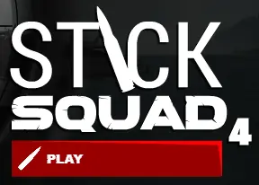 Stick Squad 4 logo