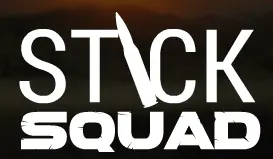 Stick Squad logo