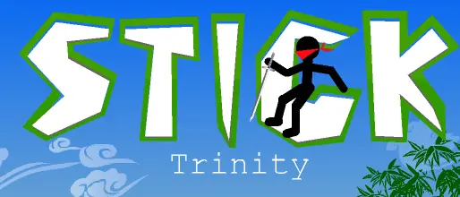 Stick Trinity logo