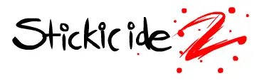 Stickicide 2 logo