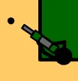 Stickman Defense (Remake) logo