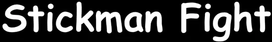 Stickman Fight logo