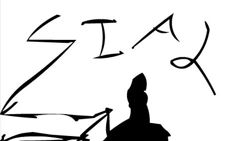 Stickman Interactive Adventure 2 logo