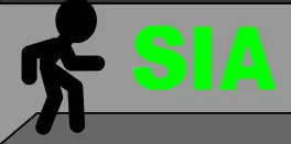 Stickman Interactive Adventure logo