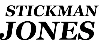 Stickman Jones logo