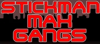 Stickman Max Gangs logo