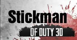 Stickman Of Duty 3D logo