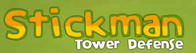 Stickman Tower Defense logo