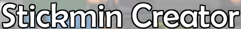 Stickmin Creator logo