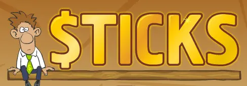 Sticks logo