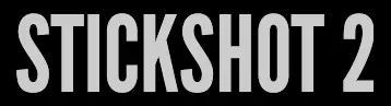 Stickshot 2 logo