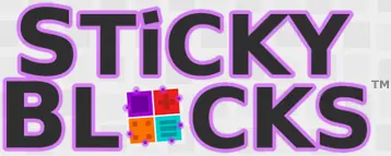 Sticky Blocks logo