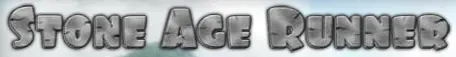 Stone Age Runner logo