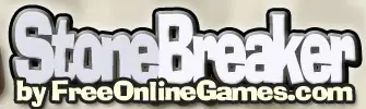 Stone Breaker logo