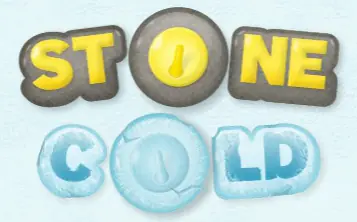 Stone Cold logo
