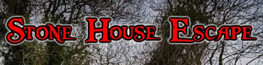Stone House Escape logo