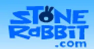 Stone Rabbit.com logo