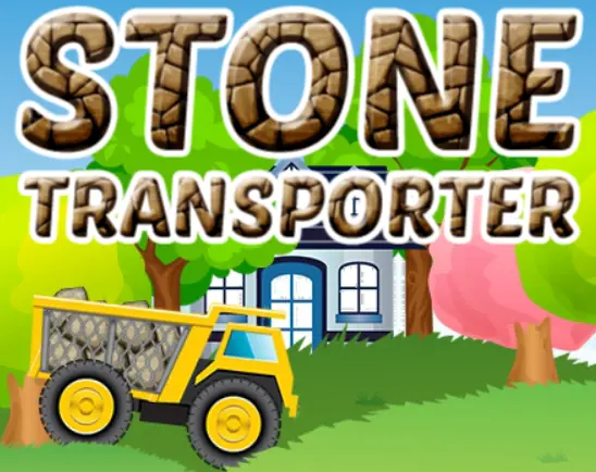 Stone Transporter logo
