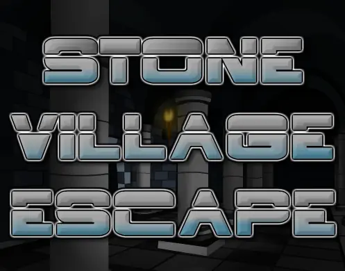 Stone Village Escape logo