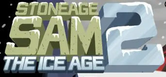 StoneAge Sam 2: The Ice Age logo