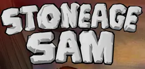 StoneAge Sam logo