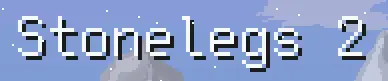 Stonelegs 2 logo