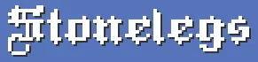 Stonelegs logo