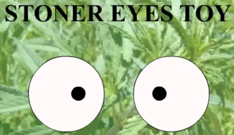 Stoner Eyes Toy logo