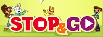 Stop & Go logo